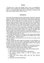Research Papers 'J.I.Stradiņš "Mežvidu velns"', 2.