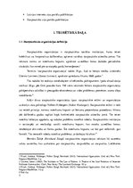 Research Papers 'Starptautiskās organizācijas ANO komunikācija Latvijas un starptautiskajos inter', 5.