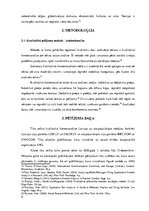 Research Papers 'Starptautiskās organizācijas ANO komunikācija Latvijas un starptautiskajos inter', 8.