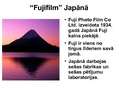 Presentations '"Fujifilm" Latvijā', 2.