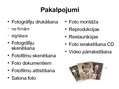 Presentations '"Fujifilm" Latvijā', 6.