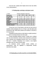 Research Papers 'Nepilngadīgo noziedzība un tās determinantes Latvijā', 7.
