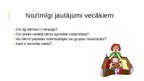 Presentations 'Runas valodas traucējumu novērtēšana', 3.