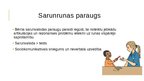 Presentations 'Runas valodas traucējumu novērtēšana', 11.