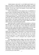 Research Papers 'Pilsētas estētikas un cilvēku likteņu mijiedarbība Jāņa Veseļa romānā "Dienas kr', 3.