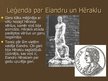 Presentations 'Romas valsts izcelšanās - mīti un vēsture', 11.