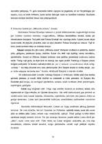 Research Papers 'Brāļi Kaudzītes - dzīve, pasaules uzskatu veidošanās, literārā darbība', 16.