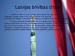 Presentations 'Latvijas kultūras mantojums', 5.