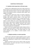 Research Papers 'Auksētiskās struktūras un to pielietojuma iespējas tehniskajā ortopēdijā', 25.