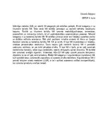 Summaries, Notes 'The 10 stages of artificial intelligence - summarised translation (ENG-LV)', 1.