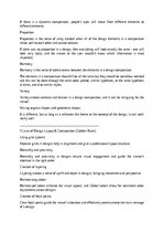 Summaries, Notes 'Development of listening comprehension skills', 5.