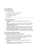 Summaries, Notes 'Senie Austrumi ar uzdevumiem', 10.