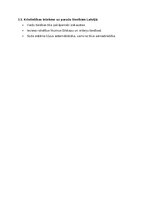 Summaries, Notes 'Senie Austrumi ar uzdevumiem', 11.