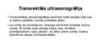 Presentations 'Onkoloģijas problēmas', 71.