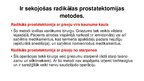 Presentations 'Onkoloģijas problēmas', 76.