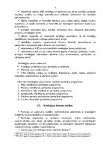Research Papers 'Valsts robežsardzes kinoloģijas dienesta struktūra, funkcijas un uzdevumi', 6.