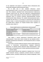 Term Papers 'Анализ конкурентоспособности и перспективы развития OOO "Telekomunikāciju Grupa"', 44.