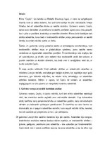 Essays 'Filma “Ceplis” un 21. gadsimts Latvijā – kopīgais un atšķirīgais', 1.