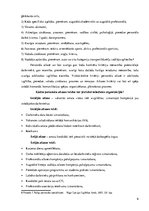 Summaries, Notes 'Darba resursu plānošanas pamatprincipi. Personāla atlase, atlases veidi un metod', 6.