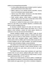 Term Papers 'SIA "X" finanšu pārvaldības pilnveidošanas stratēģijas aspekti', 12.