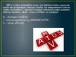 Presentations 'HIV infekcija un AIDS', 3.