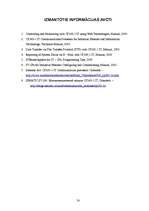 Research Papers 'S7-200 IT – CP funkcionālo iespēju analīze', 58.