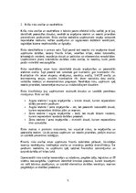 Summaries, Notes 'Krīžu vadība un biznesa nepārtrauktība – finanšu krīzes, pandēmijas ietekme', 5.