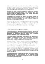 Summaries, Notes 'Krīžu vadība un biznesa nepārtrauktība – finanšu krīzes, pandēmijas ietekme', 6.