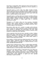 Summaries, Notes 'Krīžu vadība un biznesa nepārtrauktība – finanšu krīzes, pandēmijas ietekme', 8.