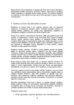 Summaries, Notes 'Krīžu vadība un biznesa nepārtrauktība – finanšu krīzes, pandēmijas ietekme', 10.