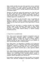 Summaries, Notes 'Krīžu vadība un biznesa nepārtrauktība – finanšu krīzes, pandēmijas ietekme', 12.