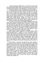 Summaries, Notes 'XX gadsimta Politiķu mīklainās nāves', 4.