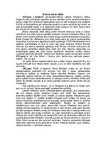 Summaries, Notes 'XX gadsimta Politiķu mīklainās nāves', 6.