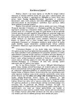 Summaries, Notes 'XX gadsimta Politiķu mīklainās nāves', 10.