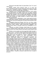 Summaries, Notes 'XX gadsimta Politiķu mīklainās nāves', 13.