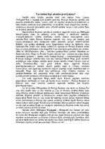 Summaries, Notes 'XX gadsimta Politiķu mīklainās nāves', 15.