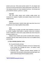 Research Papers 'Veļas kopšanas līdzekļu piedāvājums Latvijā un Eiropā', 8.