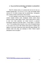 Research Papers 'Veļas kopšanas līdzekļu piedāvājums Latvijā un Eiropā', 17.