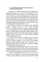 Research Papers 'Veļas kopšanas līdzekļu piedāvājums Latvijā un Eiropā', 18.