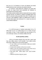 Research Papers 'Latvijas valdības rīcības apraksts un analīze saistībā ar pašvaldību vēlēšanu no', 6.