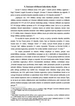 Research Papers 'Laikrakstu attieksme un simpātijas pret politiskajām partijām pirms un pēc 9.Sae', 9.