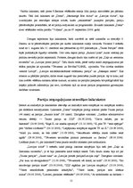 Research Papers 'Laikrakstu attieksme un simpātijas pret politiskajām partijām pirms un pēc 9.Sae', 11.