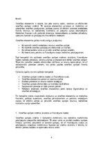 Summaries, Notes 'Konspekts - Veselības ekonomika un medicīnas finanses – veselības aprūpes sistēm', 4.