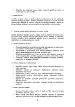 Summaries, Notes 'Konspekts - Veselības ekonomika un medicīnas finanses – veselības aprūpes sistēm', 6.