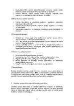 Summaries, Notes 'Konspekts - Veselības ekonomika un medicīnas finanses – veselības aprūpes sistēm', 7.