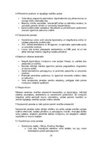 Summaries, Notes 'Konspekts - Veselības ekonomika un medicīnas finanses – veselības aprūpes sistēm', 10.