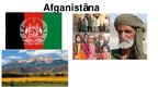 Presentations 'Prezentācija par Afganistānu', 1.