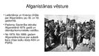 Presentations 'Prezentācija par Afganistānu', 7.