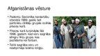 Presentations 'Prezentācija par Afganistānu', 8.