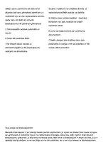 Summaries, Notes 'Algas uzdevumi', 3.